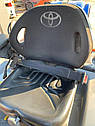 Toyota LPG Forklifts 02-7FGF30, фото 8