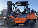 Toyota LPG Forklifts 02-7FGF30, фото 9