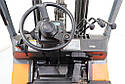 Toyota Electric - 4 wheels 7FBH15, фото 4
