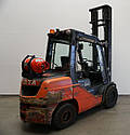 Toyota LPG Forklifts 02-8FGJF 35, фото 3