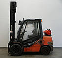 Toyota LPG Forklifts 02-8FGJF 35, фото 5