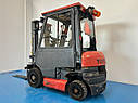 Toyota Diesel Forklifts 6FD15, фото 3