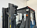 Toyota Diesel Forklifts 6FD15, фото 5