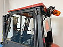 Toyota Diesel Forklifts 6FD15, фото 7