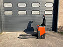 Toyota Electric Pallet Trucks LWE130, фото 3