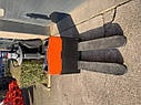 Toyota Electric Pallet Trucks LWE130, фото 4