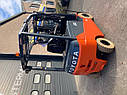 Toyota Electric - 4 wheels 8FBMT25, фото 4