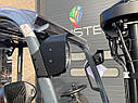 Toyota Electric - 4 wheels 8FBMT25, фото 7