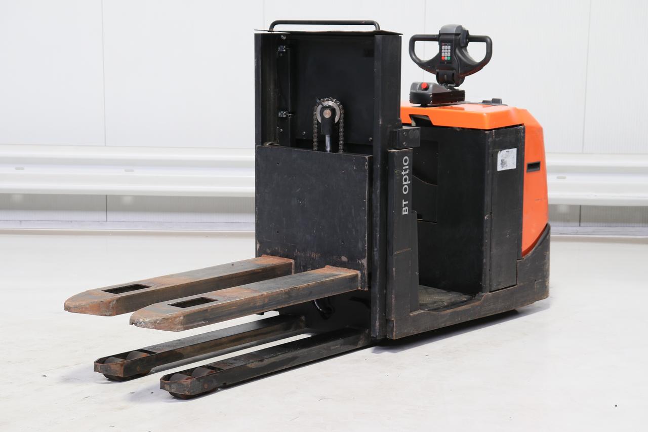 Toyota Vertical order pickers OSE-120