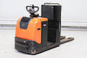 Toyota Vertical order pickers OSE-120, фото 3