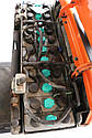 Toyota Vertical order pickers OSE-120, фото 4