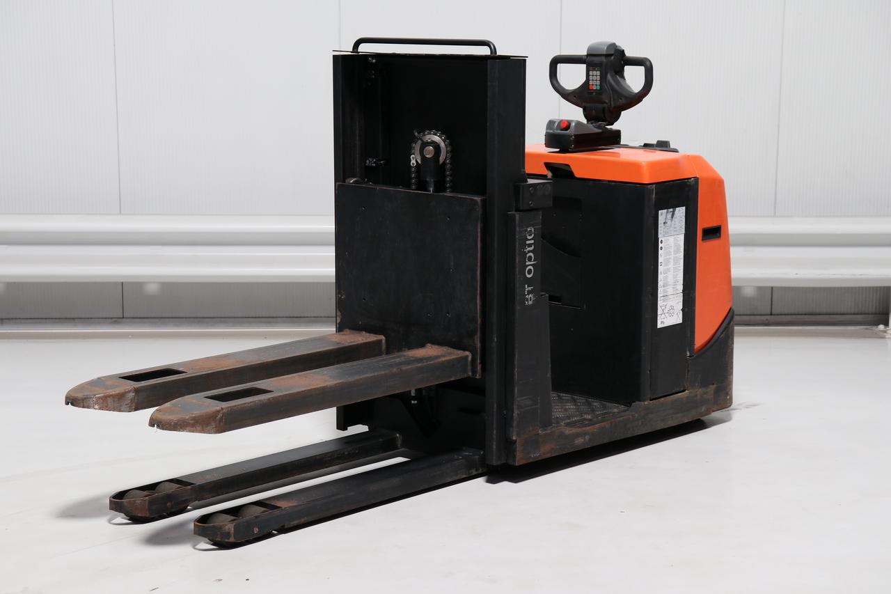 Toyota Vertical order pickers OSE-120, фото 1