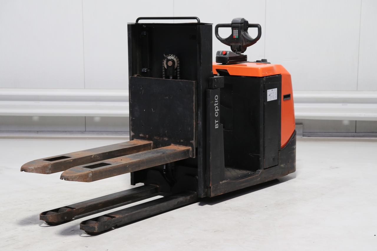 Toyota Vertical order pickers OSE-120, фото 1