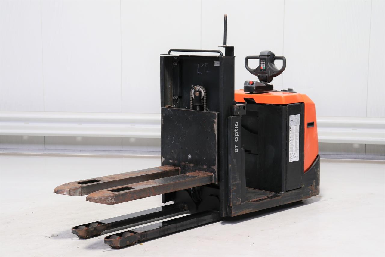 Toyota Vertical order pickers OSE-120