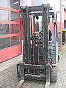 Toyota Electric - 4 wheels 8FBM16T, фото 3