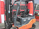Toyota Electric - 4 wheels 8FBM16T, фото 8