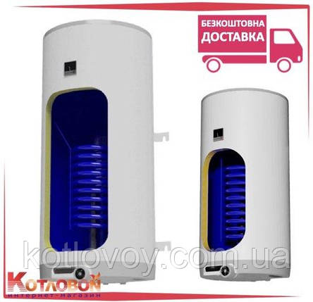 Комбінований бойлер непрямого нагрівання Dra ⁇ ice OKC, фото 1