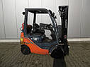 Toyota LPG Forklifts 02-8 FGF 15, фото 3