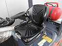 Toyota LPG Forklifts 02-8 FGF 15, фото 5