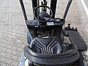 Toyota LPG Forklifts 02-8 FGF 15, фото 6