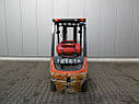 Toyota LPG Forklifts 02-8 FGF 15, фото 9