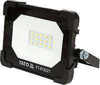 Рефлектор SMD LED 10Вт 950лм YATO YT-818221