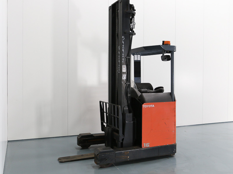 Toyota Reach Trucks 7FBRE16-3