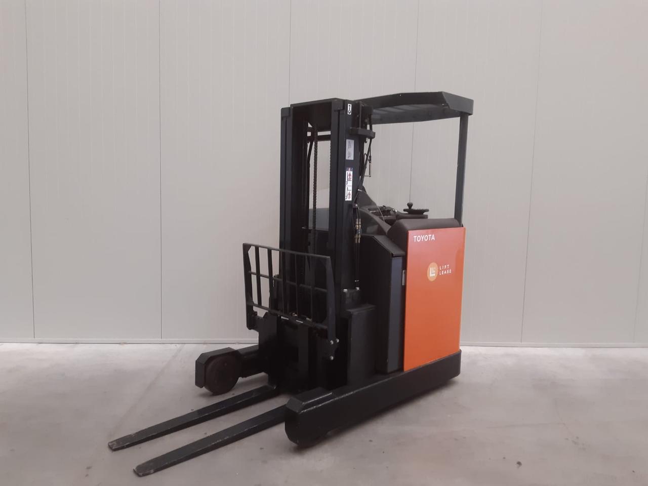 Toyota Reach Trucks 7FBRE14N, фото 1