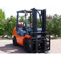 Toyota LPG Forklifts 7FGF30