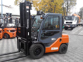 Toyota Diesel Forklifts 8FDF30