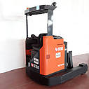 Toyota Reach Trucks 7FBRE25, фото 4