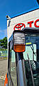 Toyota LPG Forklifts 02-8FGF25, фото 6