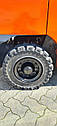 Toyota LPG Forklifts 02-8FGF25, фото 11