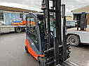 Toyota Electric - 4 wheels 8FBM20T, фото 3