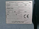 Toyota Electric - 4 wheels 8FBM20T, фото 6