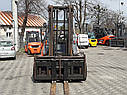 Toyota LPG Forklifts 5FG60, фото 8