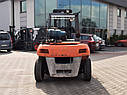 Toyota LPG Forklifts 5FG60, фото 9