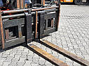 Toyota LPG Forklifts 5FG60, фото 10