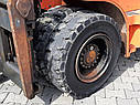Toyota LPG Forklifts 5FG60, фото 11