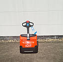 Toyota Electric Pallet Trucks LWI 160 Lithium Ionen 24V/150Ah, фото 4