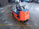 Toyota Tow Tugs CBT6, фото 3