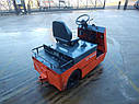 Toyota Tow Tugs CBT6, фото 4