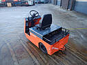 Toyota Tow Tugs CBT6, фото 5