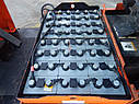 Toyota Tow Tugs CBT6, фото 7