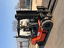 Toyota Diesel Forklifts 5FD70, фото 3