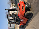Toyota Diesel Forklifts 5FD70, фото 4