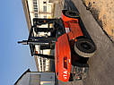 Toyota Diesel Forklifts 5FD70, фото 5