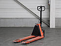 Toyota Hand Pallet Trucks LHT100, фото 3