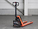 Toyota Hand Pallet Trucks LHT100, фото 4