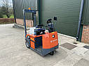 Toyota Tow Tugs 4CBTY2, фото 3